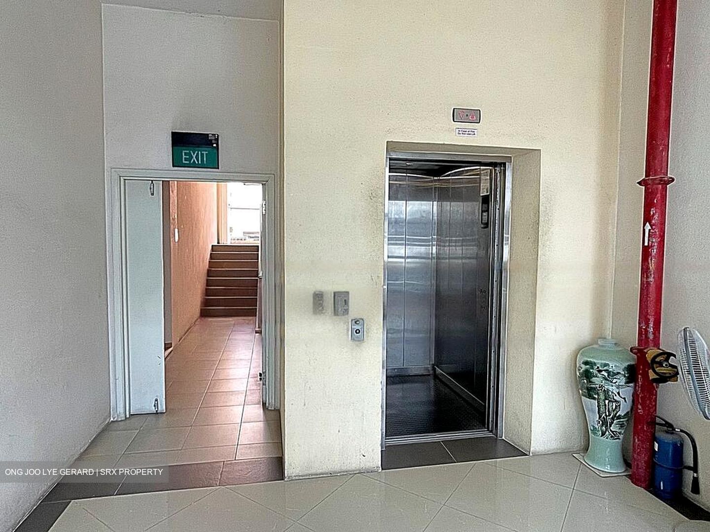 Kim-hoe Centre (D8), Office #459113751